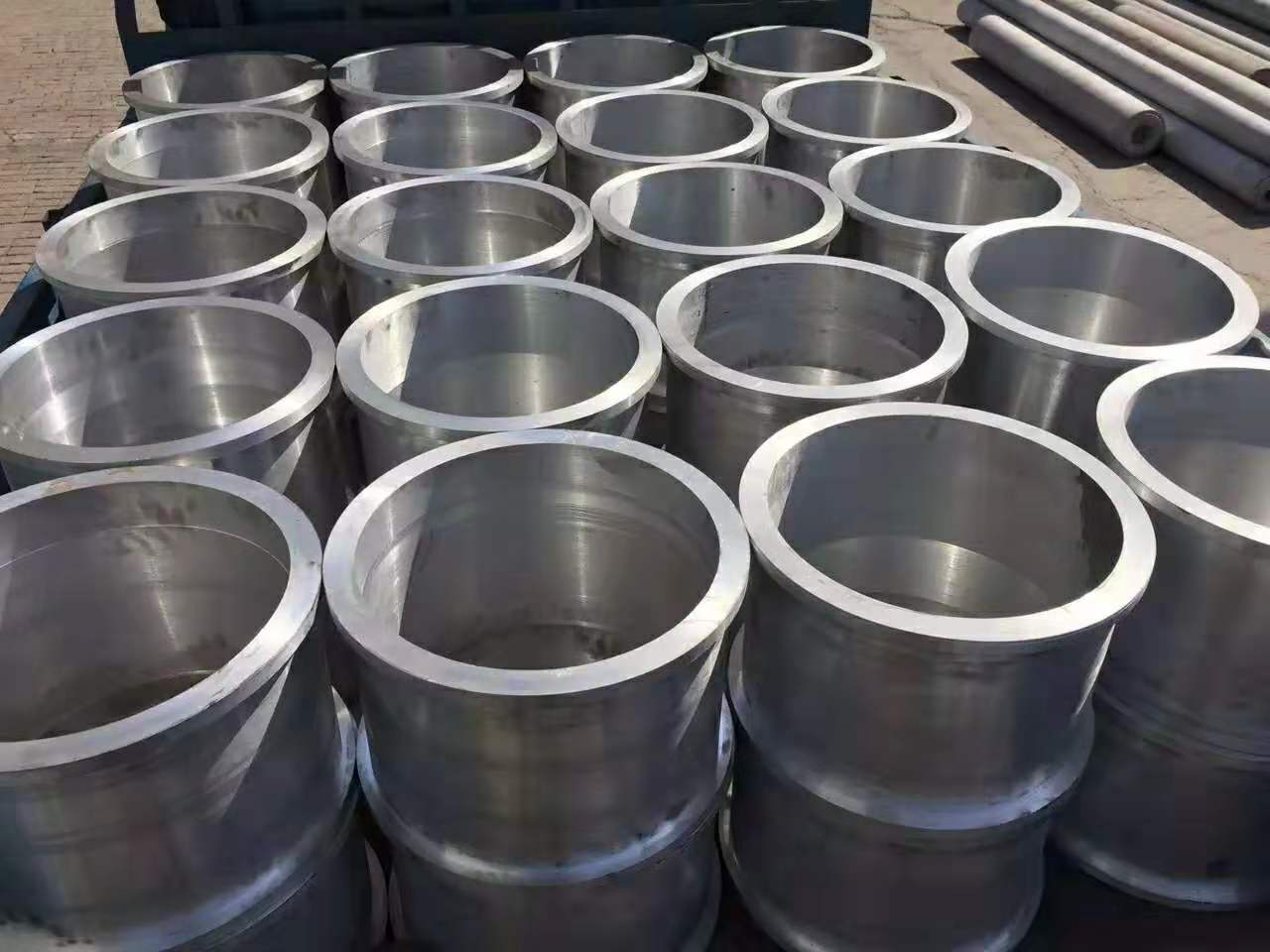 龍巖鋁管熱鍛 龍巖鋁管熱鍛