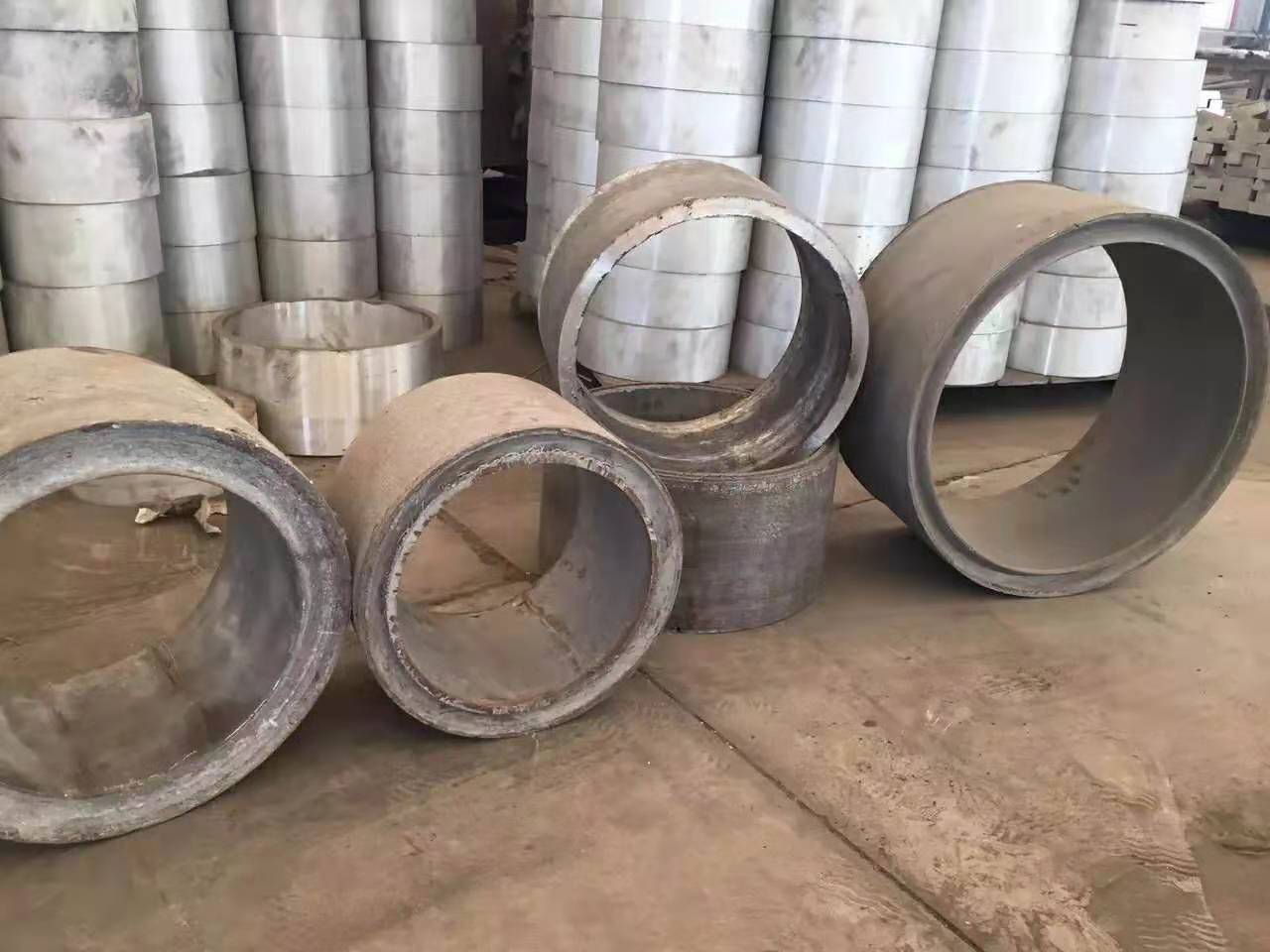 馬鞍山鋁熱鍛管 馬鞍山鋁熱鍛管