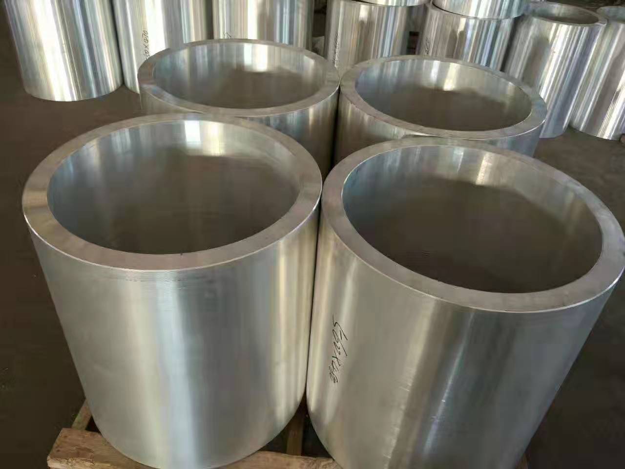 重慶鋁熱鍛管 重慶鋁熱鍛管