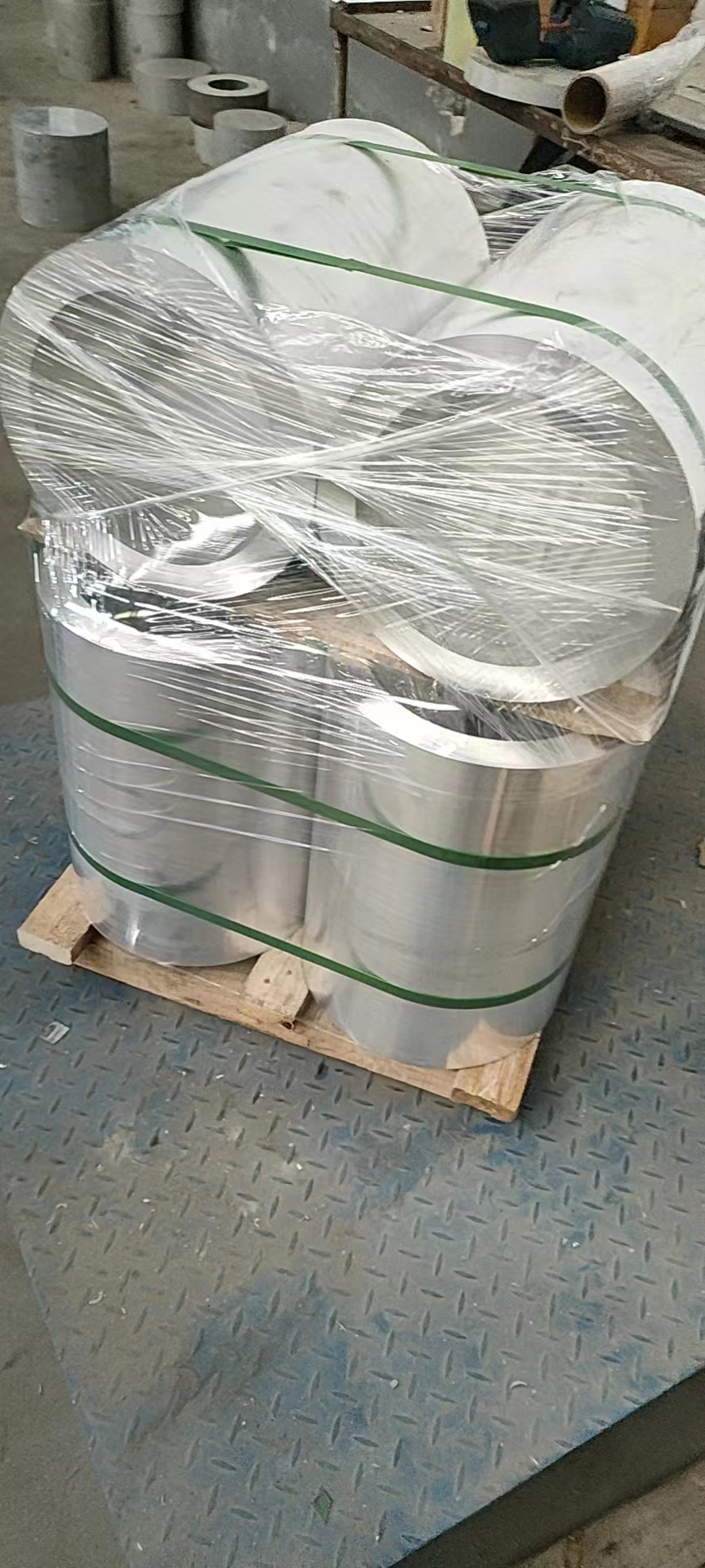 邢臺6061鍛打鋁管熱處理 邢臺6061鍛打鋁管熱處理