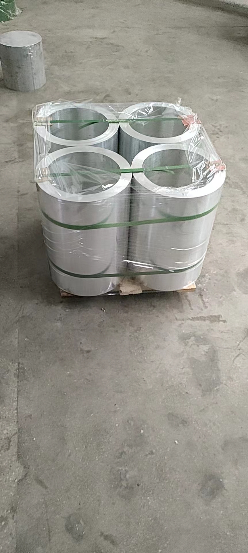 揭陽(yáng)汽車(chē)用6061鍛打鋁管 揭陽(yáng)汽車(chē)用6061鍛打鋁管